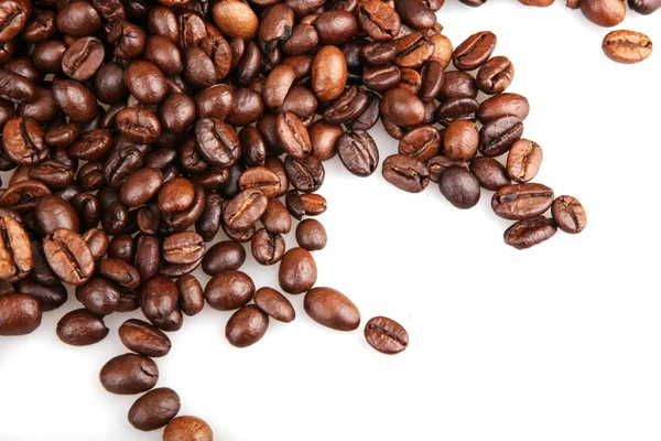 Coffee beans — Stock Photo, Image