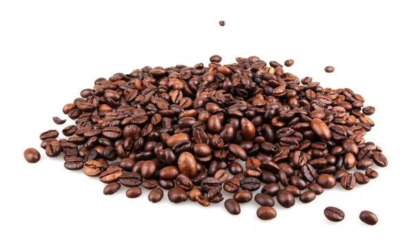 Coffee beans — Stock Photo, Image