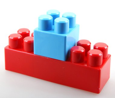 plastik yapı taşları