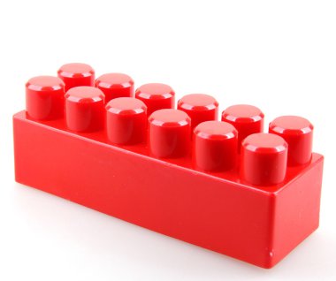plastik yapı taşları
