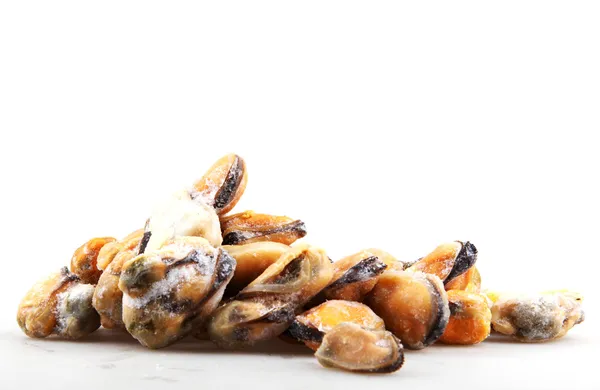 Mussels — Stock Photo, Image