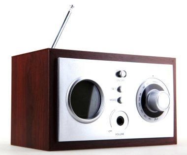 Retro radyo