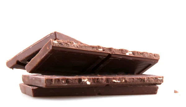 Chocolate — Stock Photo, Image