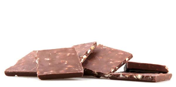 Chocolate. — Foto de Stock