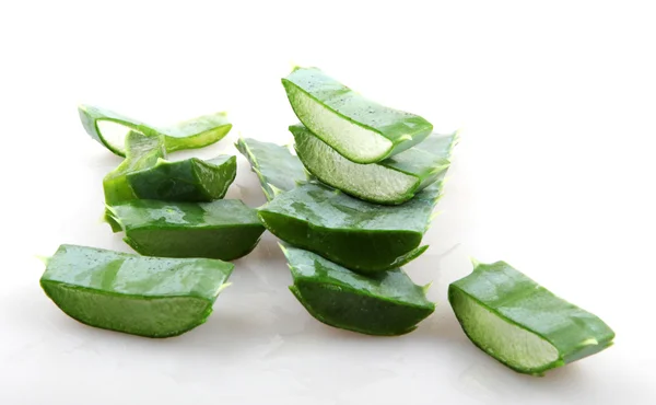 Aloe vera — Stock Photo, Image