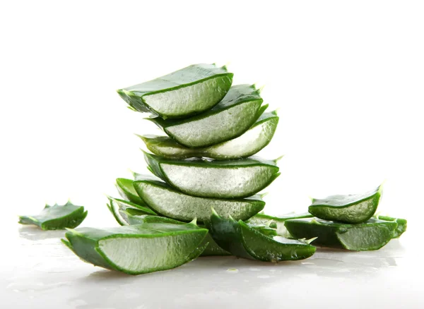 Aloe vera — Foto de Stock