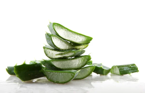 Aloe vera — Stok fotoğraf