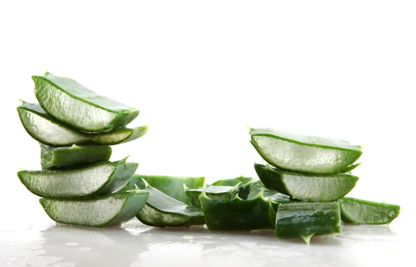 Aloe vera — Foto Stock