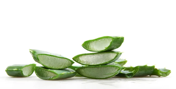 Aloe vera — Foto de Stock