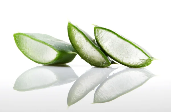 Aloe vera — Stock Photo, Image