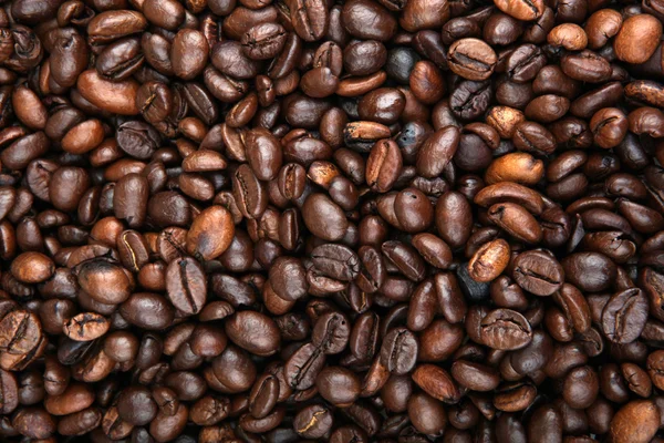 Brown coffee — Stock Photo, Image