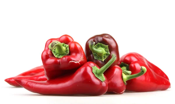 Red Peppers — Stock Photo, Image