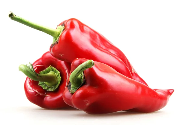 Red Peppers — Stock Photo, Image