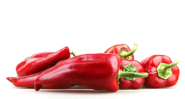 Red Peppers — Stock Photo, Image