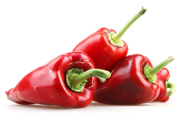 Red Peppers — Stock Photo, Image