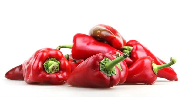 Red Peppers — Stock Photo, Image