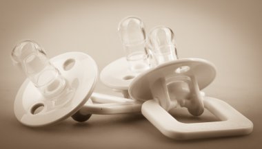 çocuk için lateks meme ucu