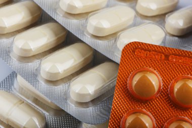 hapları yapılan arka plan