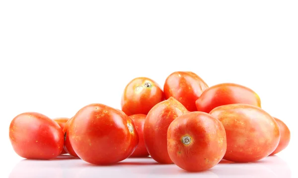 Tomato Isolated — Stock Photo, Image