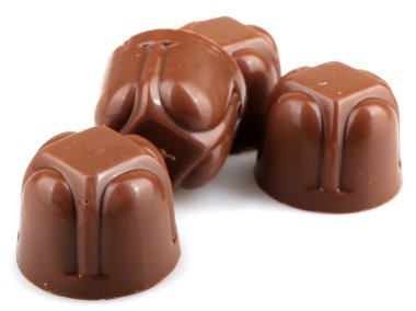 çikolata şekerleme