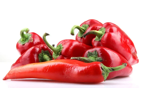 Red Pepper — Stock Photo, Image