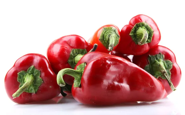 Red Pepper — Stock Photo, Image