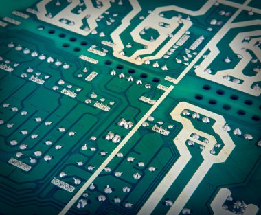 Microcircuit