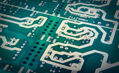 Microcircuit