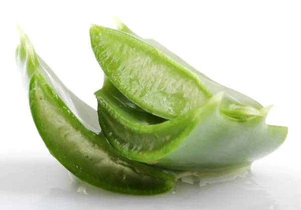 Aloe vera — Fotografia de Stock