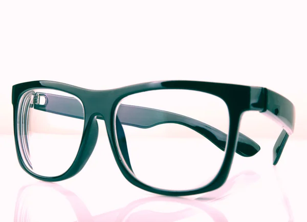 Retro Glasses — Stock Photo, Image