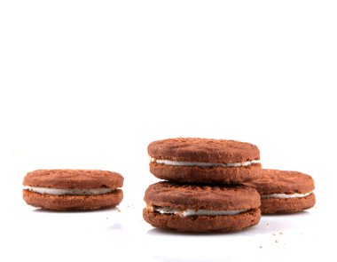 Çikolatalı Bisküvi