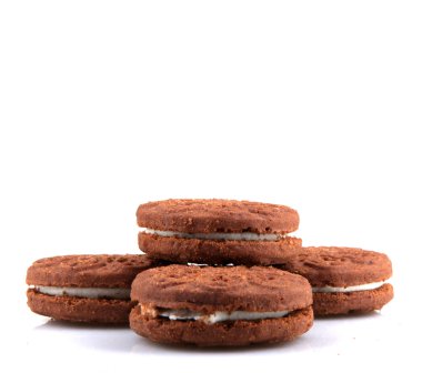 Çikolatalı Bisküvi