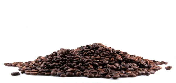Kaffebønner – stockfoto