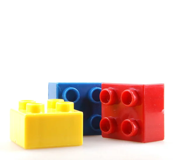 Building Blocks — Stock Photo, Image