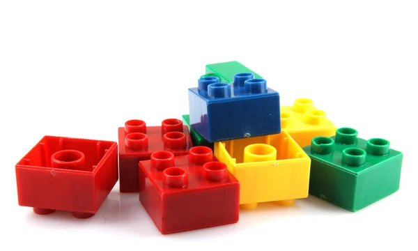Building Blocks — Stock Photo, Image