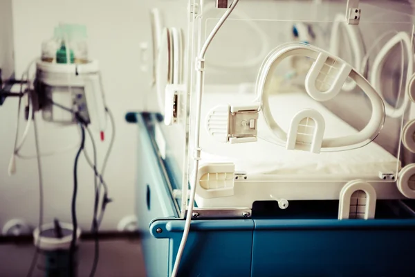 Hospital Interior — Stock Photo, Image