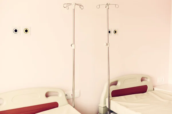 病院のインテリア — ストック写真