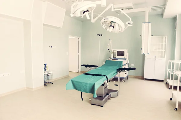 Νοσοκομείο εσωτερικό — Φωτογραφία Αρχείου
