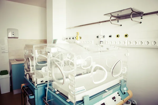 Interior del hospital — Foto de Stock