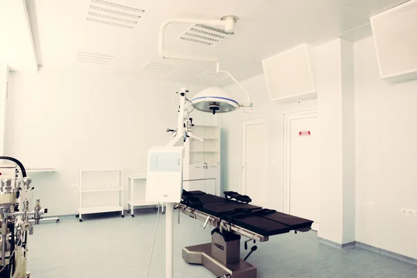 Interno dell'ospedale — Foto Stock