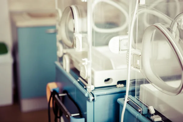 Interno dell'ospedale — Foto Stock