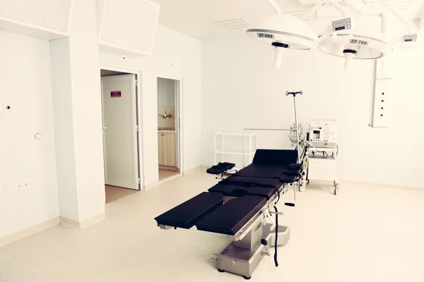 Krankenhausinnenraum — Stockfoto