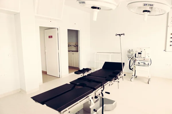 Interno dell'ospedale — Foto Stock