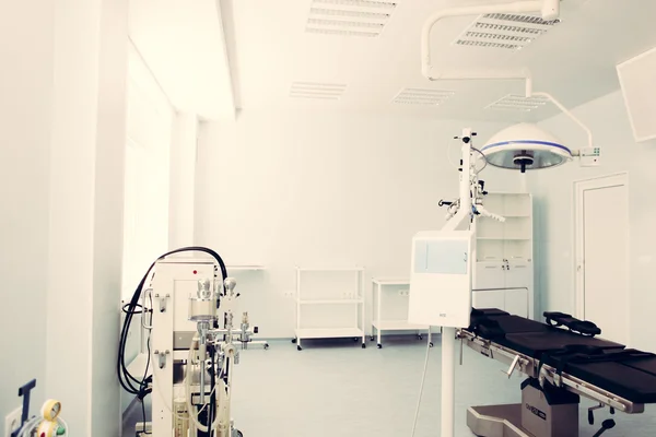 Hospital Interior — Stock Photo, Image