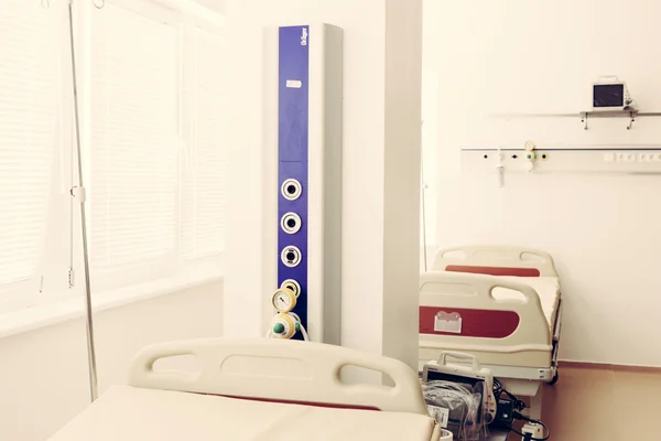 Hospital Interior — Stock Photo, Image