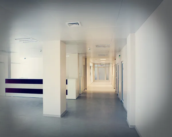병원 — 스톡 사진