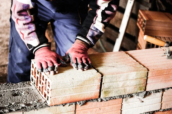 Construction Site — Stock Photo, Image