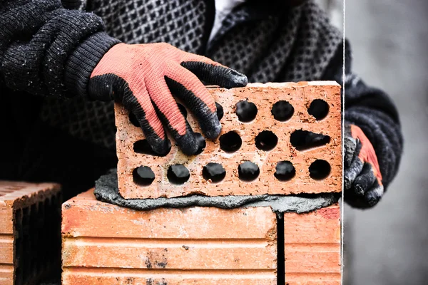 Construction Site — Stock Photo, Image