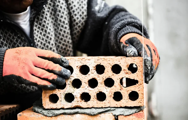 Construction Site — Stock Photo, Image