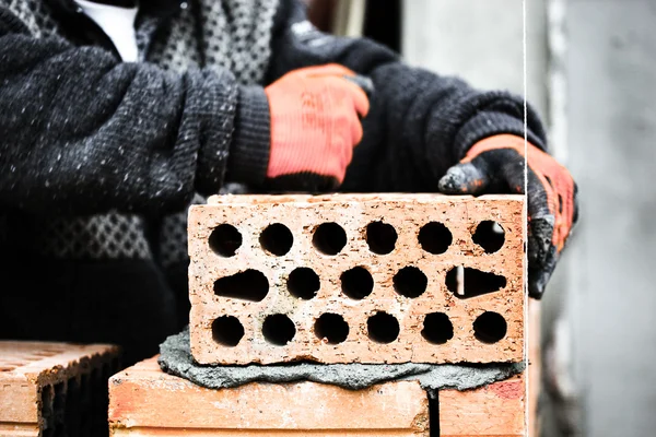 Construction Site — Stock Photo, Image